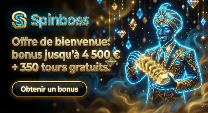 Spinboss Casino